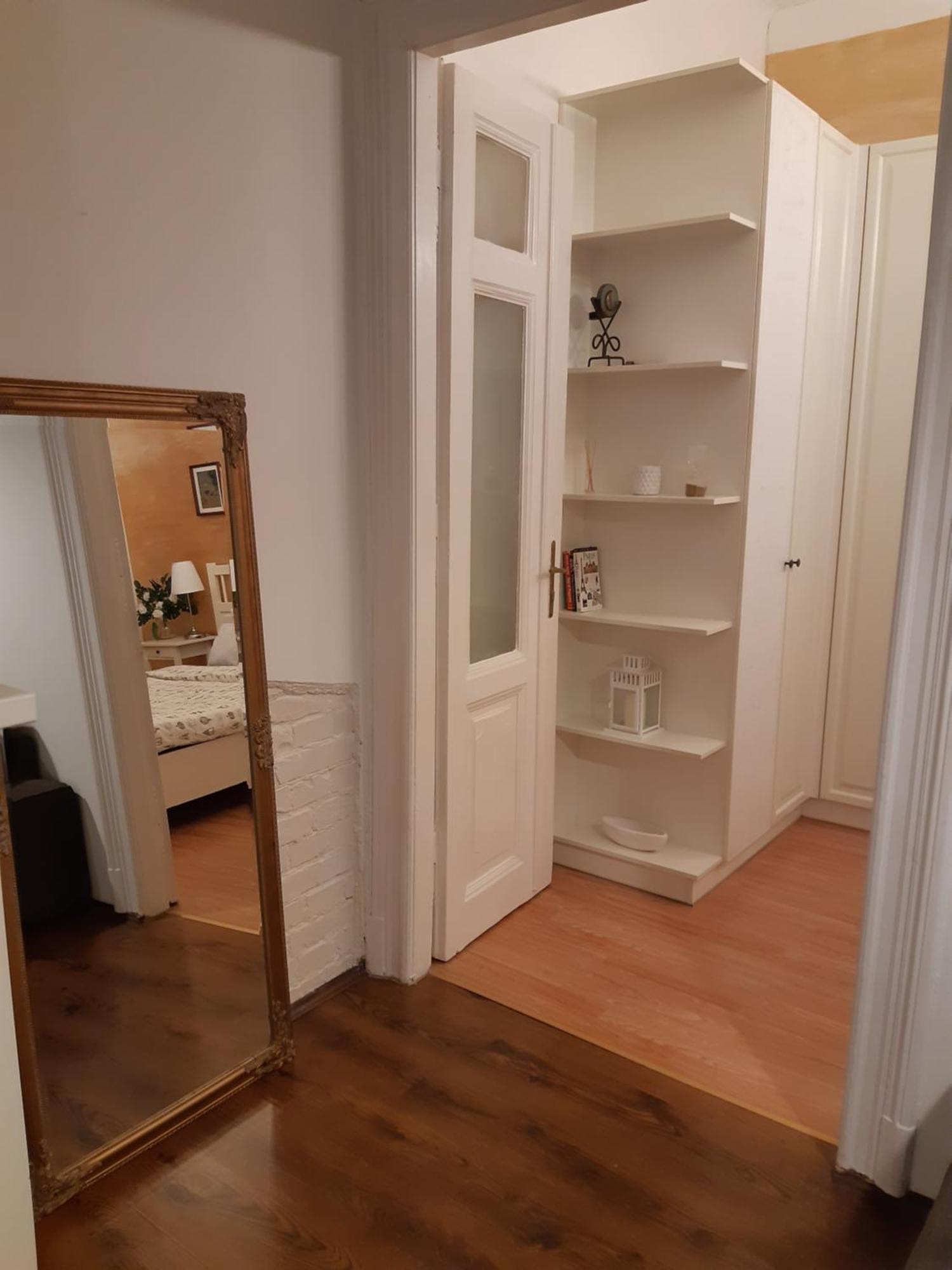 Apartment Lovely Secret Astoria