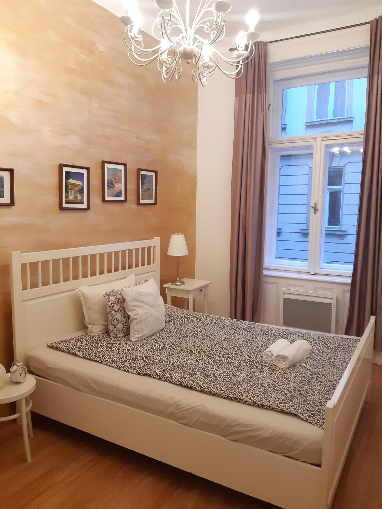 Lovely Secret Astoria Budapest